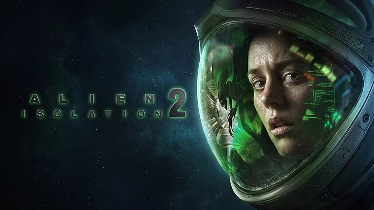 Alien: Isolation 2, Xenomorfo più intelligente e modalità foto