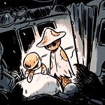 City of None: gli autori di Celeste puntano sul metroidvania