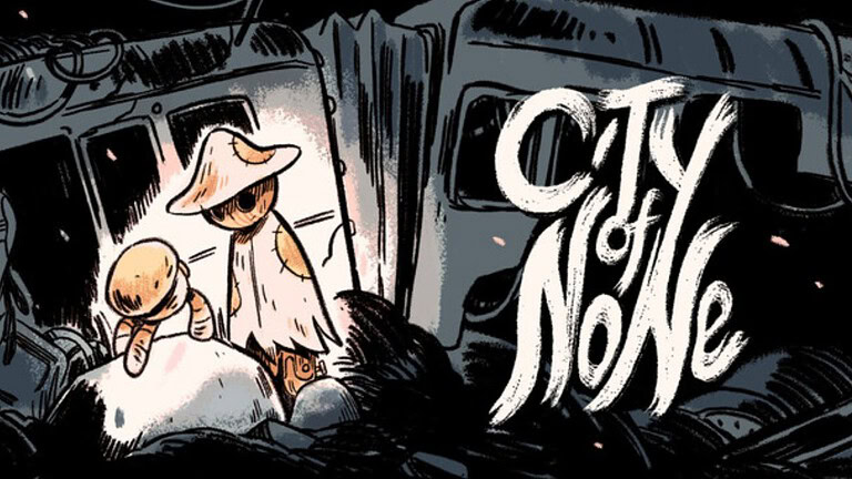 City of None: gli autori di Celeste puntano sul metroidvania