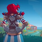WendyQuest: il GDR gratis di Wendy's su Steam sfida McDonald's