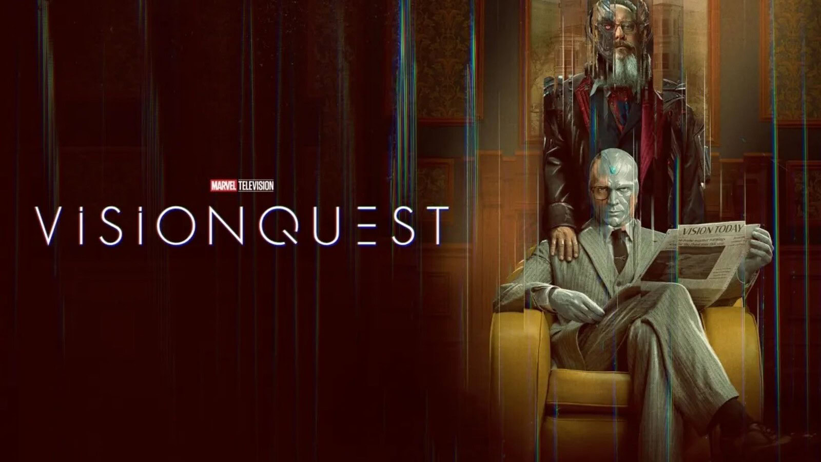 VisionQuest riporta nel MCU un villain di Iron Man dopo 18 anni