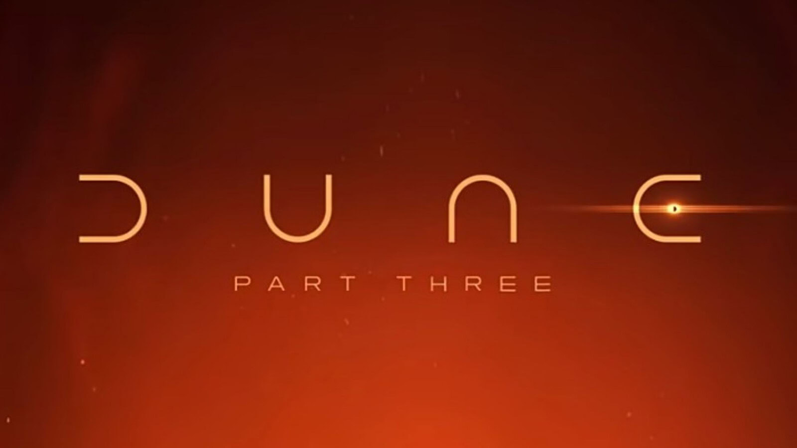 Dune 3, il trailer conferma la svolta di Chani rispetto al libro