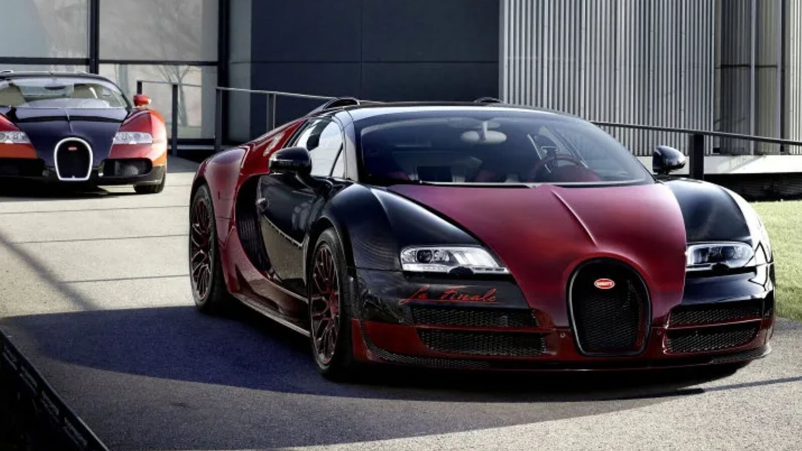 Zurich Auction 2026: oltre 80 auto, c'è la Veyron di Ginevra