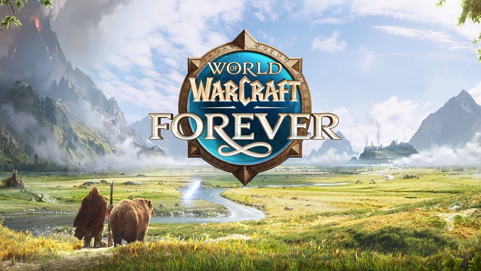 World of Warcraft: Forever, Azeroth diventa un documentario