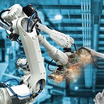 Robot industriali, Trump li dichiara minaccia alla sicurezza USA