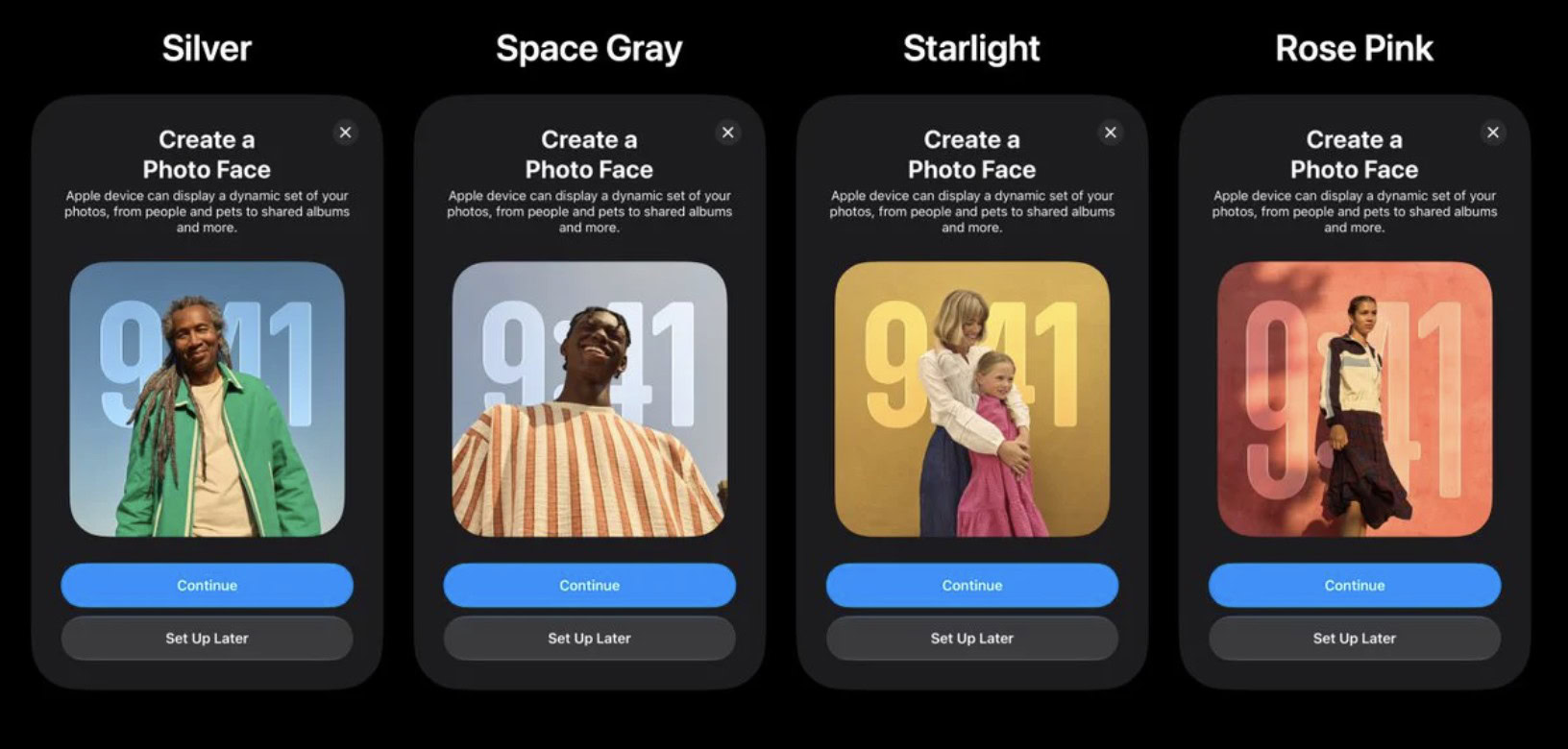 colori HomePad Apple: i colori di HomePad saranno 4, ecco quali