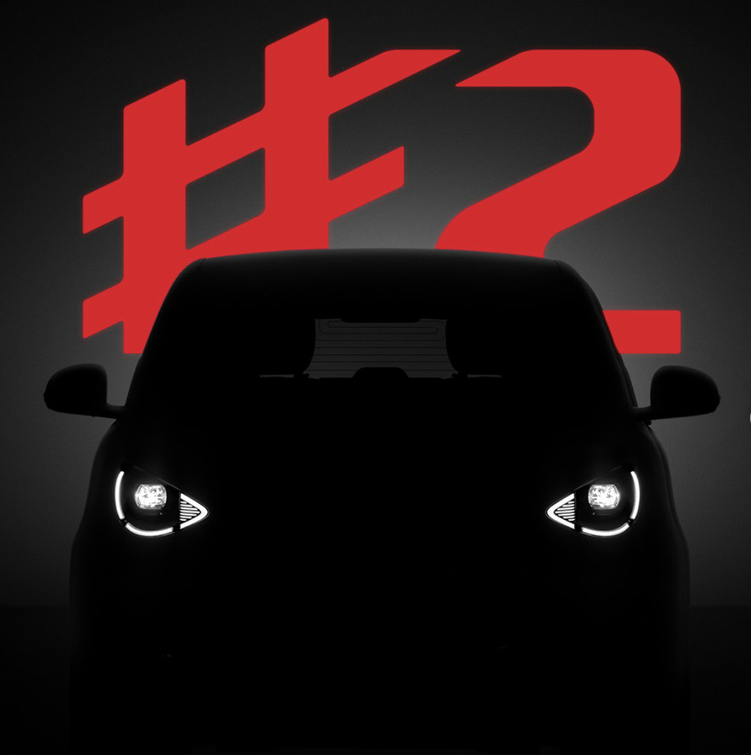 Smart #2 Brabus Smart #2 arriverà anche in stile Brabus: la biposto elettrica si veste di rosso e nero