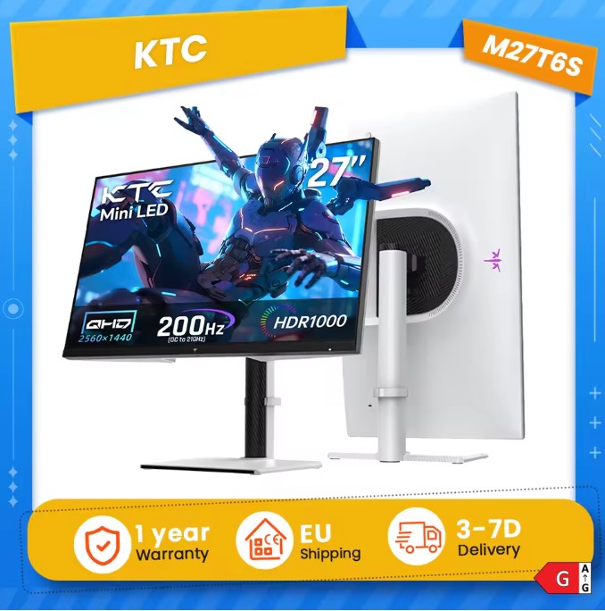 ktc - caratteristiche ktc - caratteristiche