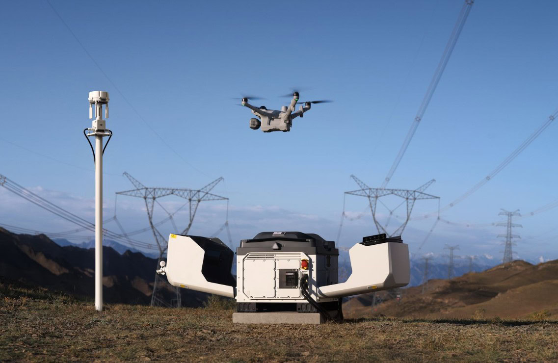 dji dji