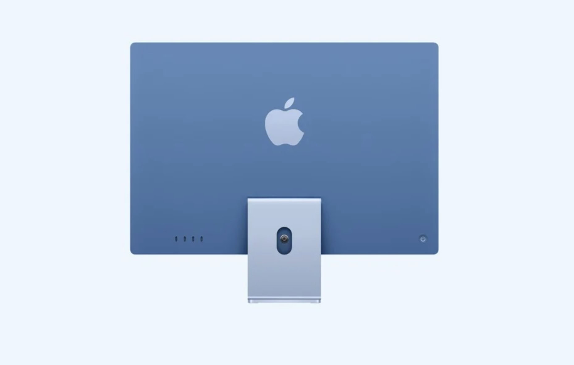 apple - dettaglio