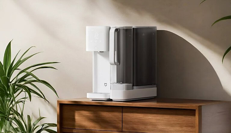 depuratore d'acqua Xiaomi depuratore d'acqua Xiaomi - caratteristiche