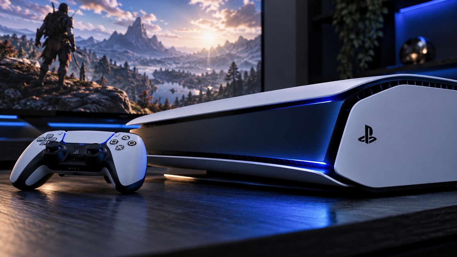 PlayStation 6, indizio sulla GPU nei driver AMD: spunta ATLite3