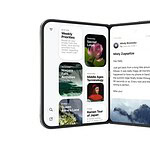 iPhone Duo, negli Apple Store USA il primo avvio saluta per nome