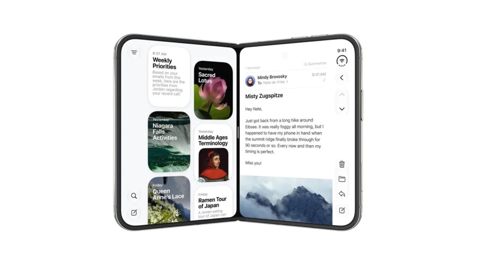 iPhone Duo, negli Apple Store USA il primo avvio saluta per nome