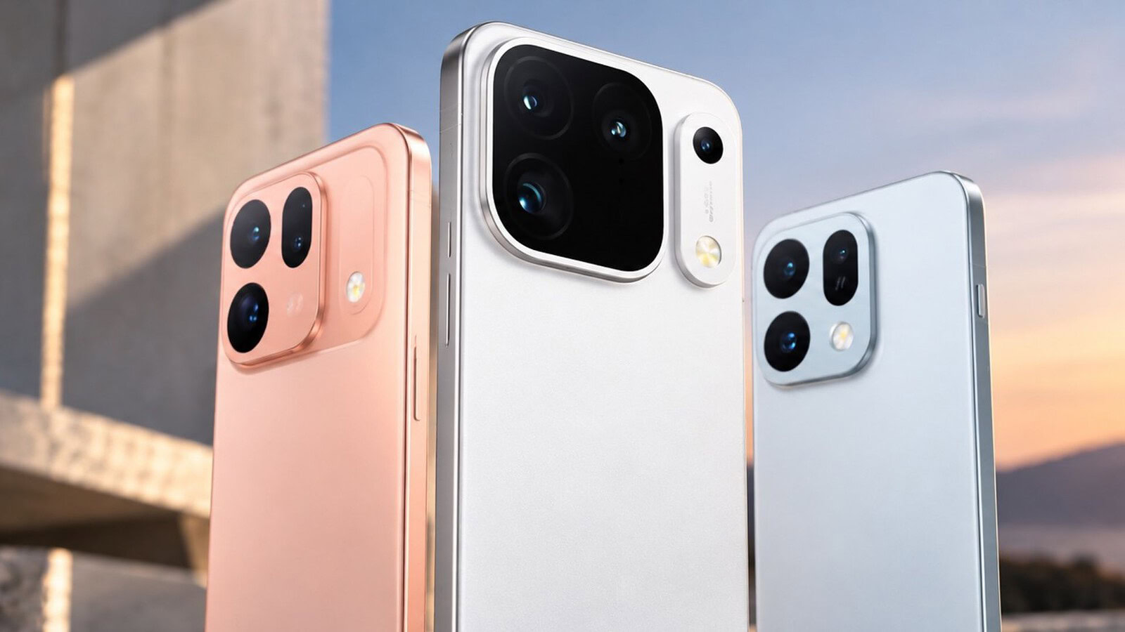 OPPO FIND X10 SERIES: ecco i nostri scatti in anteprima col Pro Max