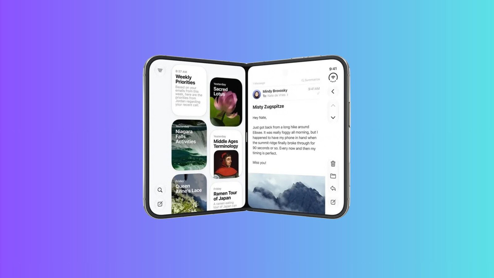 iPhone Duo arriva con iOS 27.1, ma c'è già una build più recente