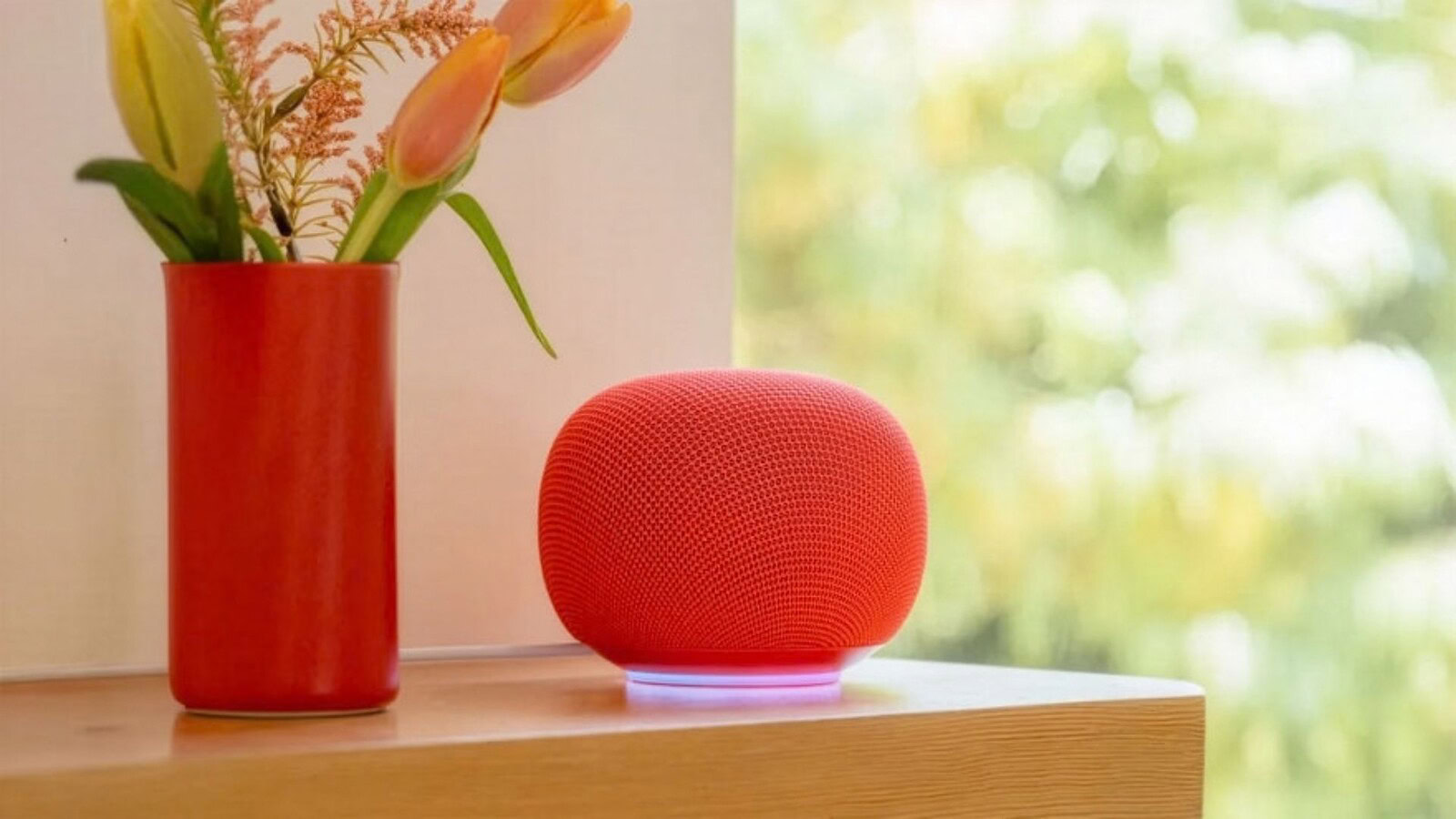 Gemini for Home impara a isolare la voce dal rumore di fondo