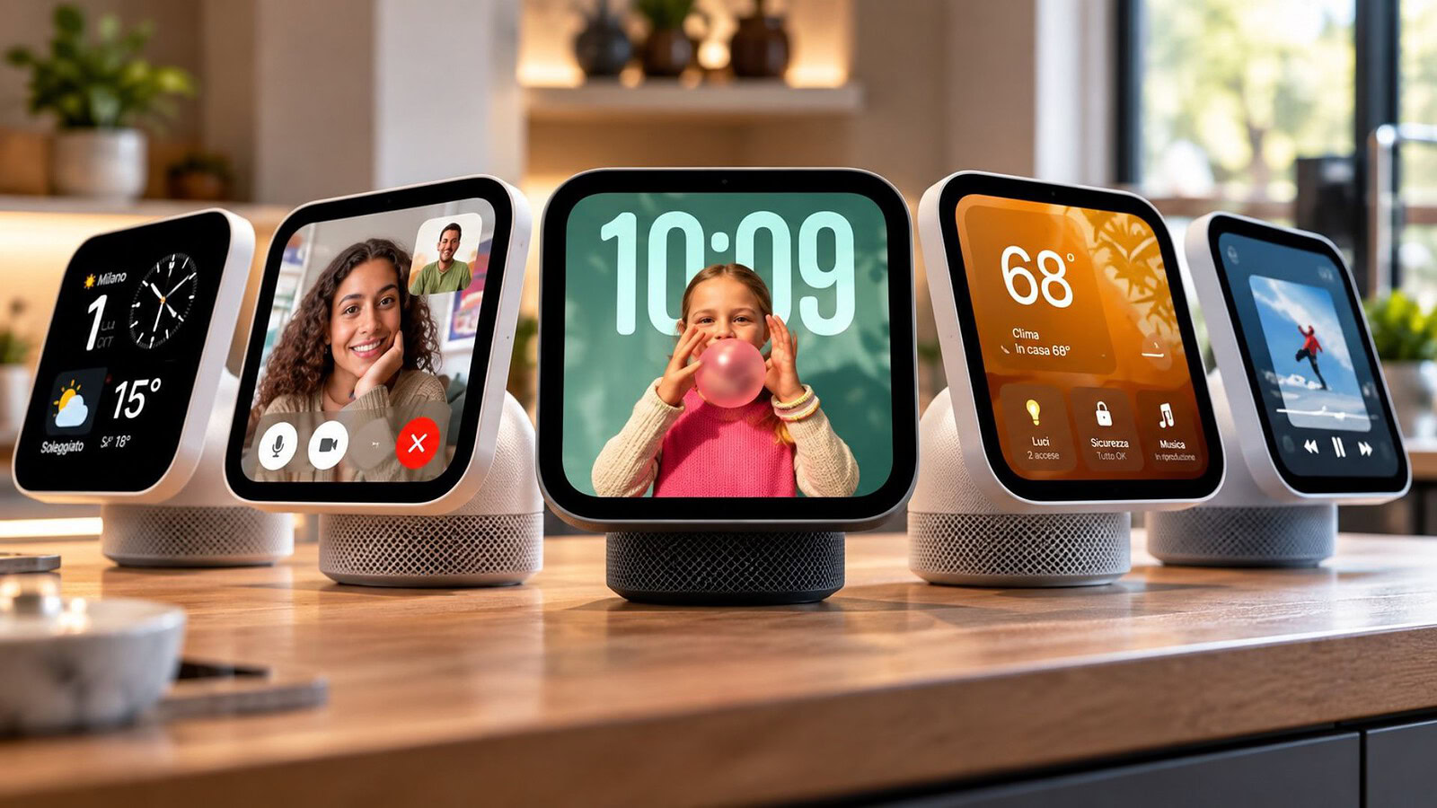 Apple HomeView è ufficiale: la casa intelligente ha un nuovo centro di controllo