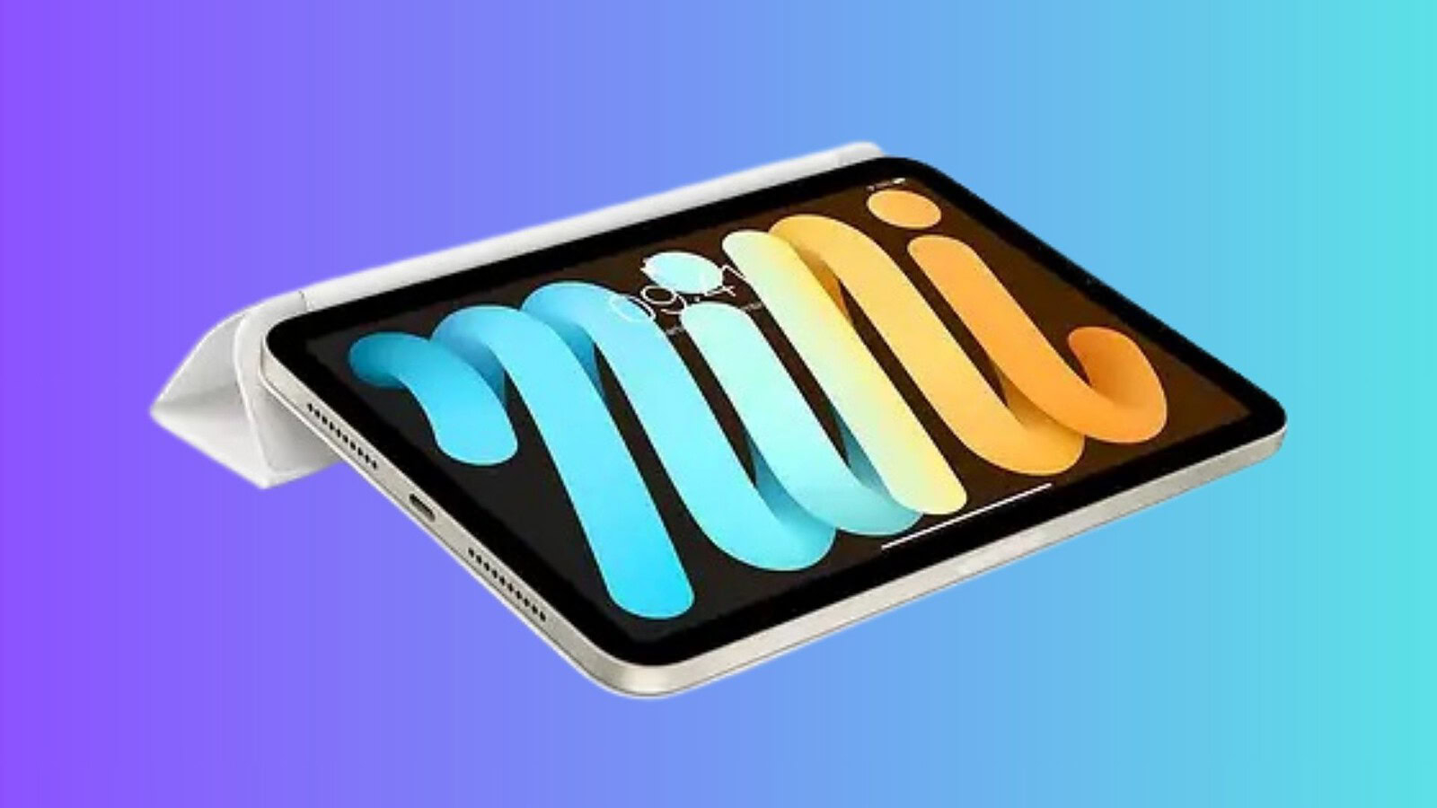 iPad mini OLED: spunta una nuova Smart Folio nel database Apple