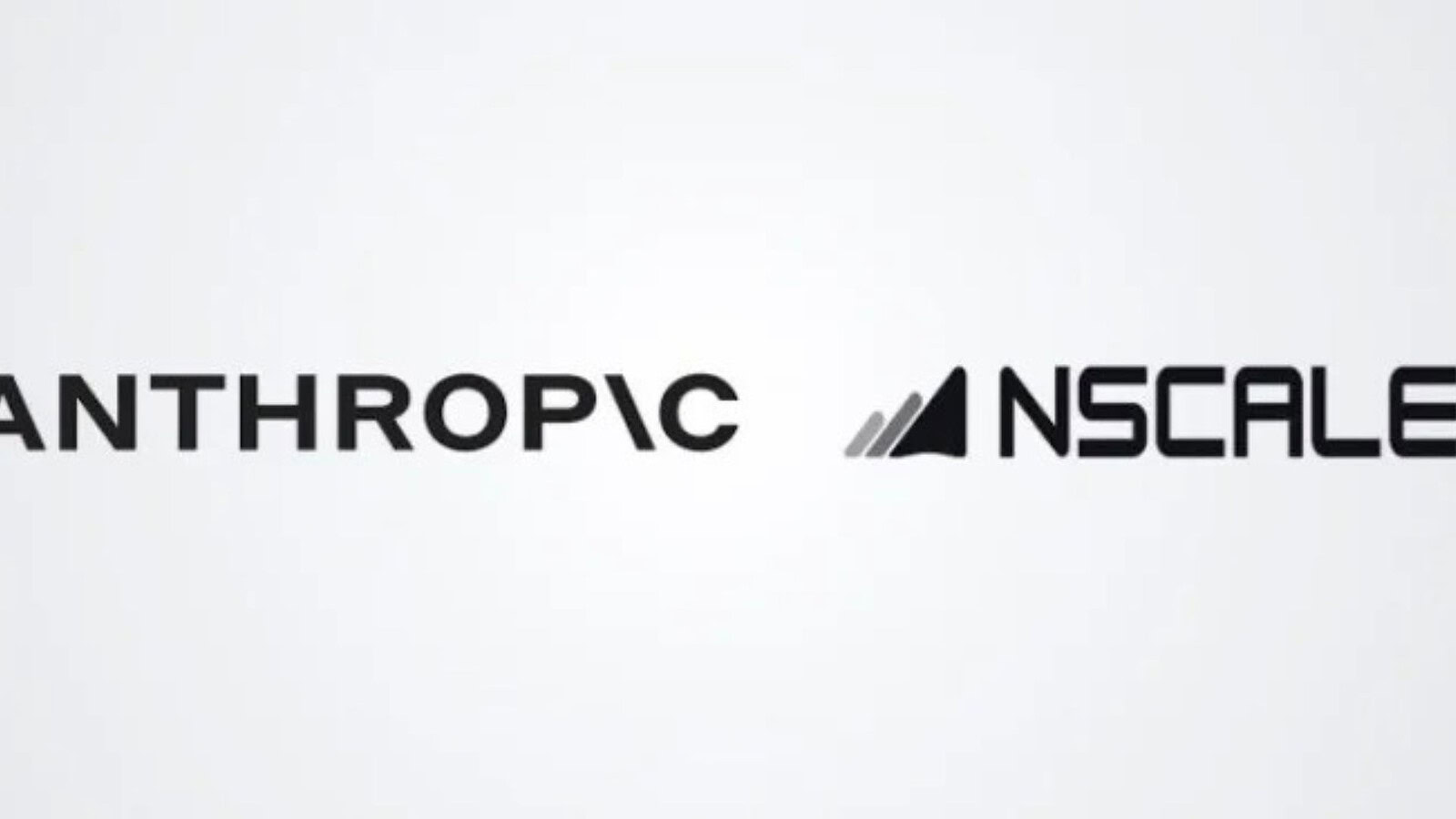 Anthropic verso un secondo accordo da 40 miliardi con Nscale