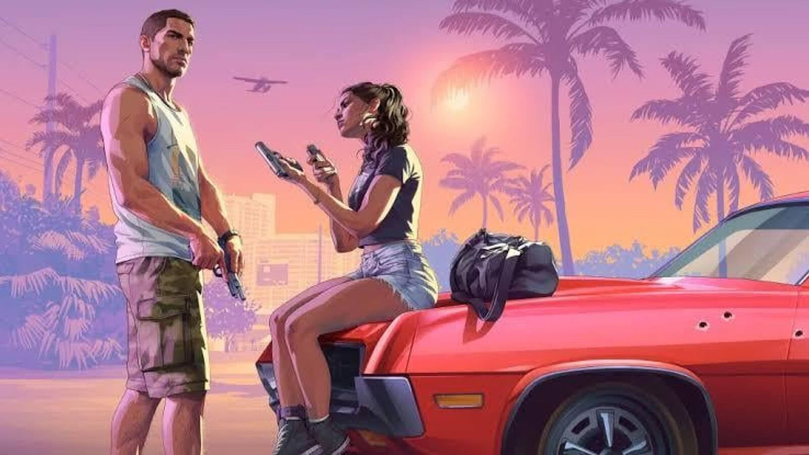 GTA 6 su Switch 2? Gli annunci di Double Eleven alimentano speranze