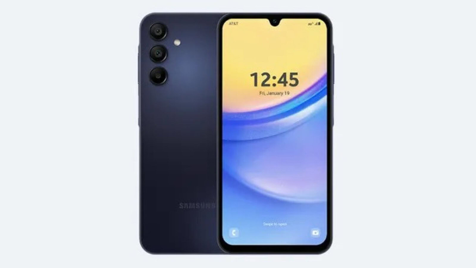 One UI 9 su Galaxy A16: aggiornamento globale in arrivo