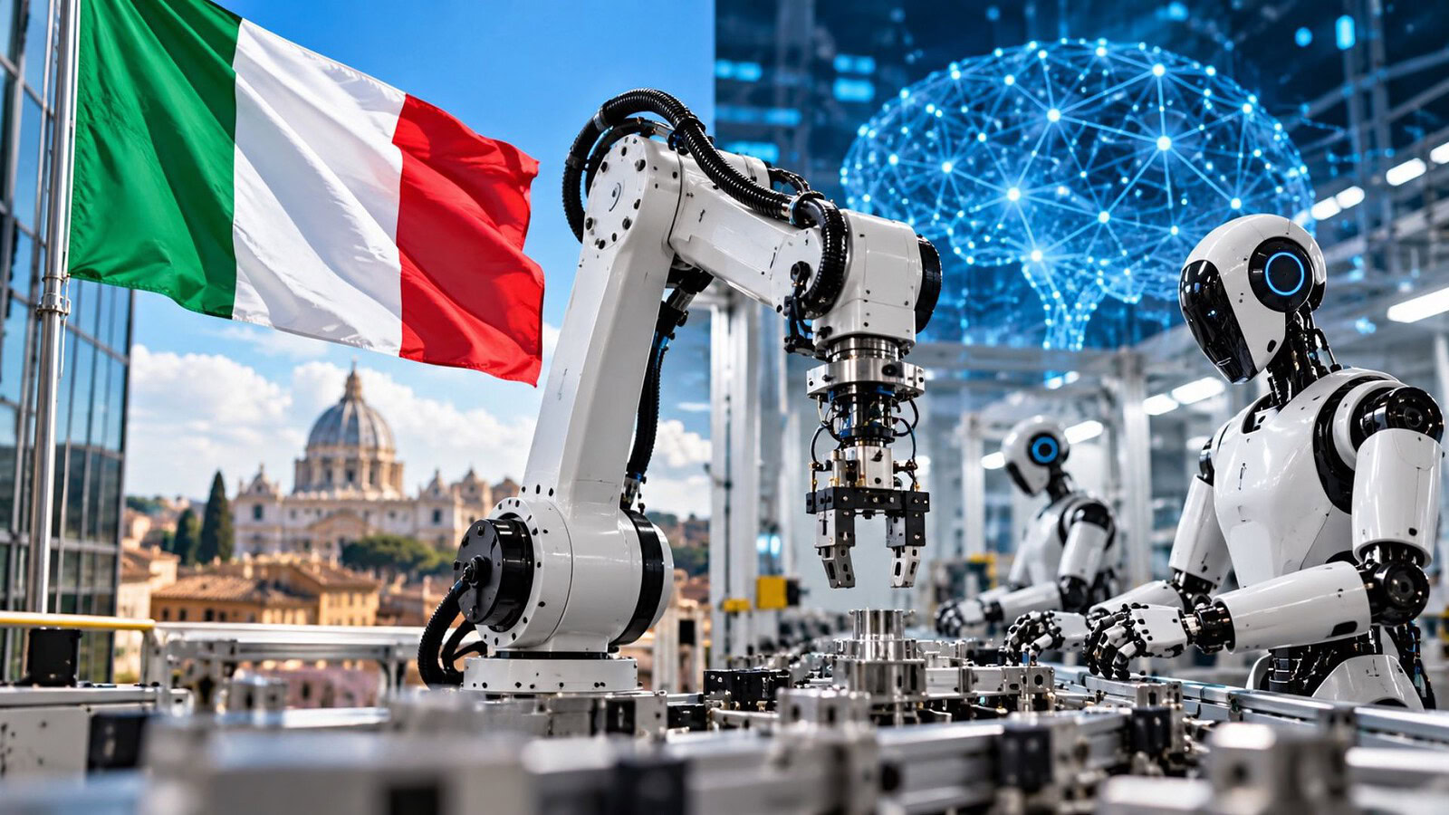 Technoprobe scommette sul superciclo dell'AI per i test dei chip