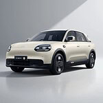 Chery a Parigi: cinque modelli per l'Italia, Tiggo 9 da 428 CV