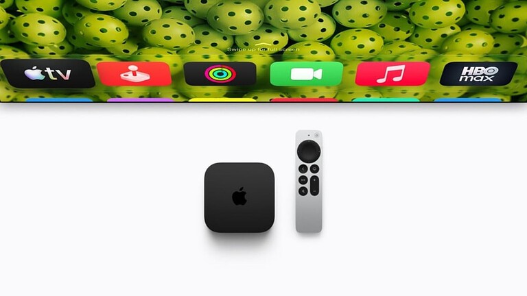 Apple presenta la nuova Apple TV 4K con Siri AI, chip A19, Wi-Fi 7 e Dolby Atmos. Scopri caratteristiche, prezzo italiano e disponibilità.