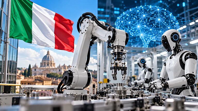 Technoprobe scommette sul superciclo dell'AI per i test dei chip