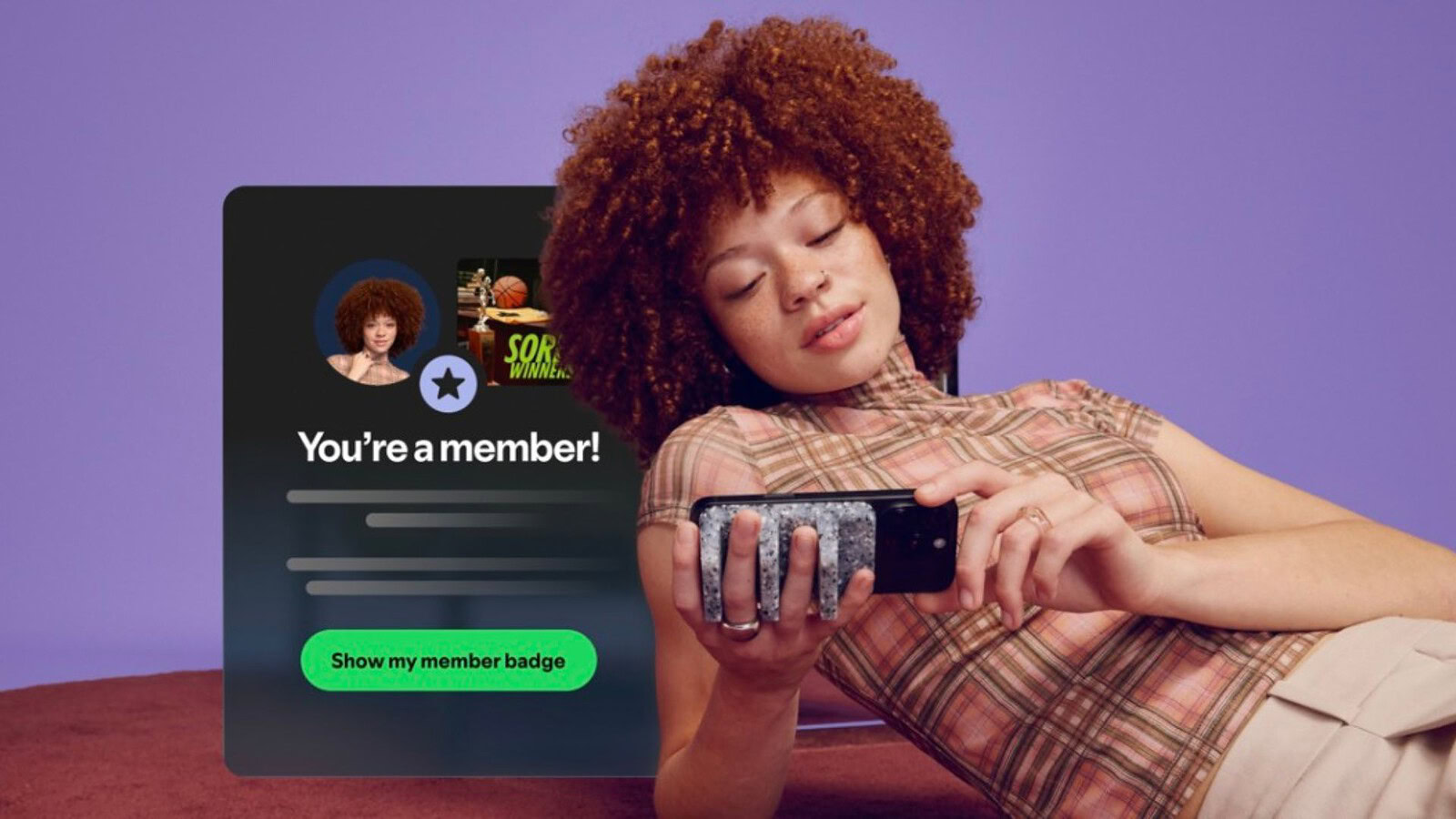 Spotify Partner Program e Memberships è in Italia: ci sono novità per i creator
