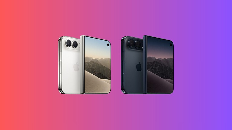 iPhone Duo, preordini da venerdì ma potete già salvare la configurazione