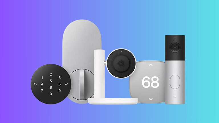 Apple Home Collection è ufficiale: videocamere, serrature e termostati per la casa intelligente