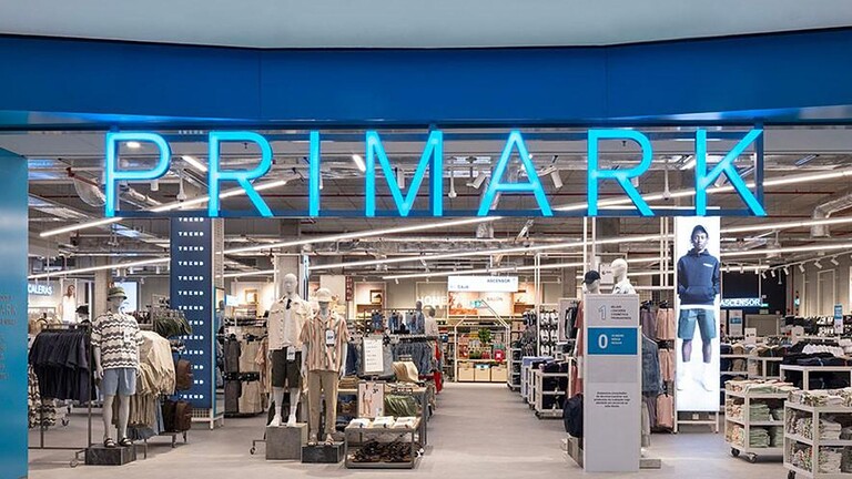 Primark, accordo pluriennale con Circ per il poliestere riciclato