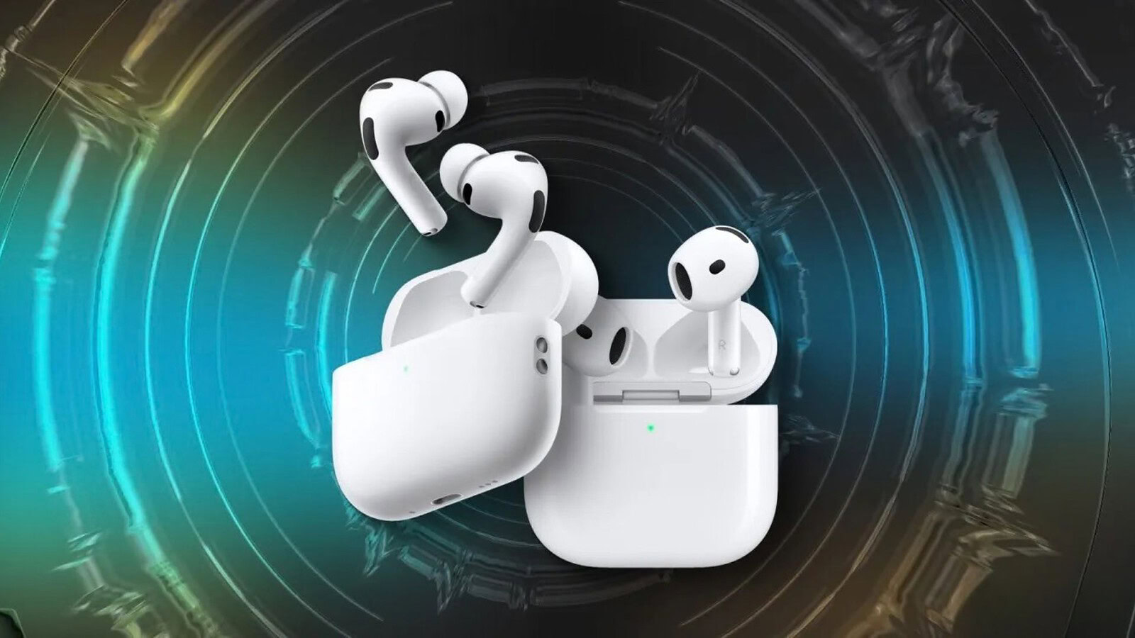 AirPods, Apple aggiungerà una nuova notifica che vi salverà la giornata