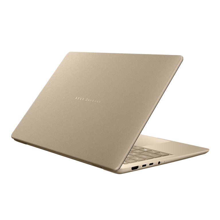 asus - caratteristiche