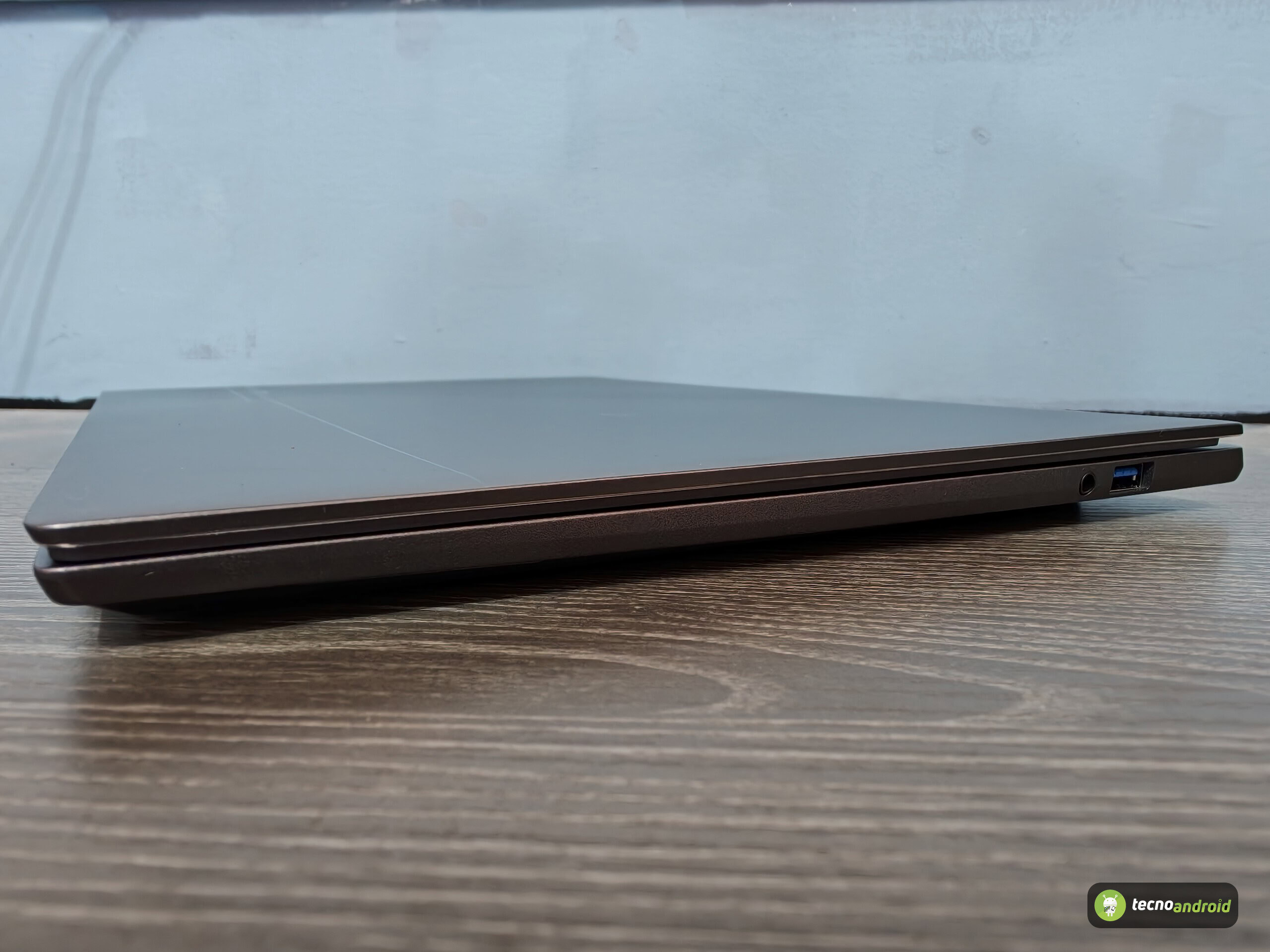 Acer Swift Go 16 AI - caratteristiche