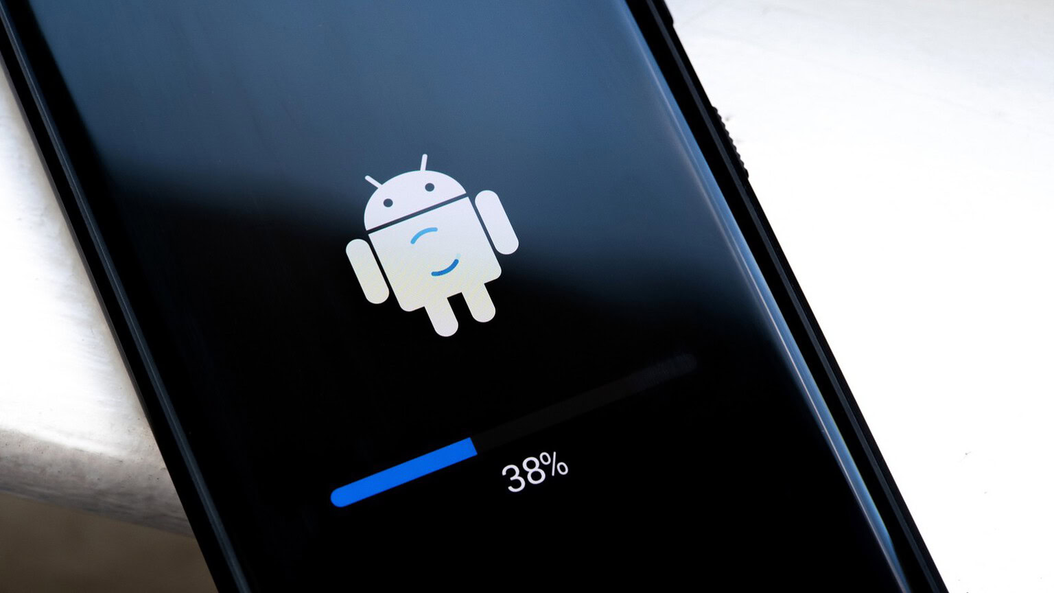 Aggiornamenti di sicurezza Android: come capire se sono finiti