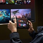 AMD FSR 4.1 arriva su Xbox Series X|S e ROG Xbox Ally X