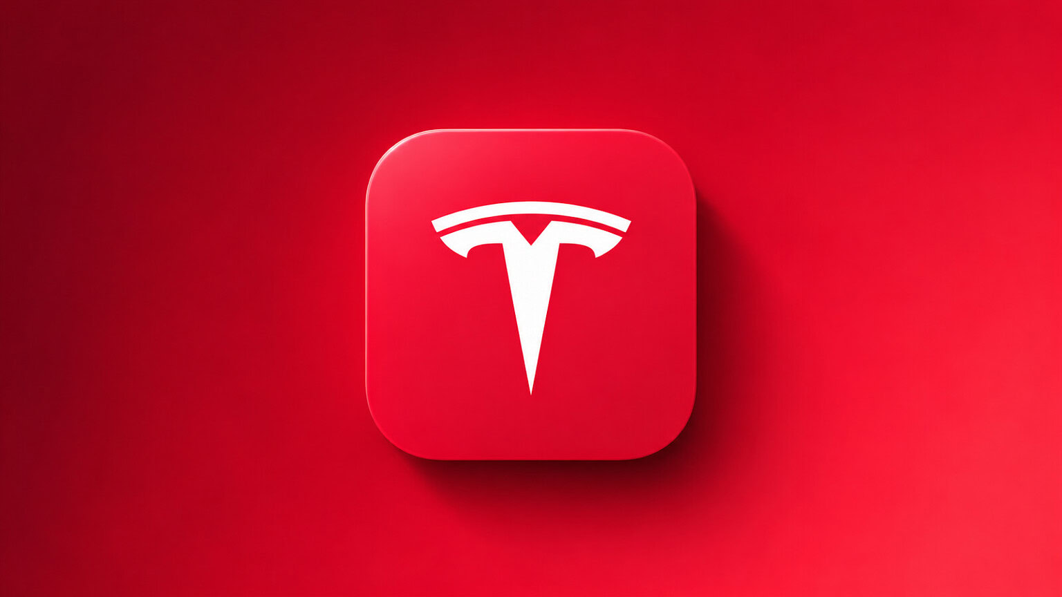 App Tesla su iPad e iPhone Duo: nuova interfaccia a due colonne