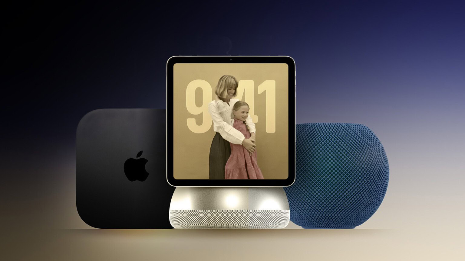 Apple HomeView: chip A18 e Siri AI per il nuovo hub della casa