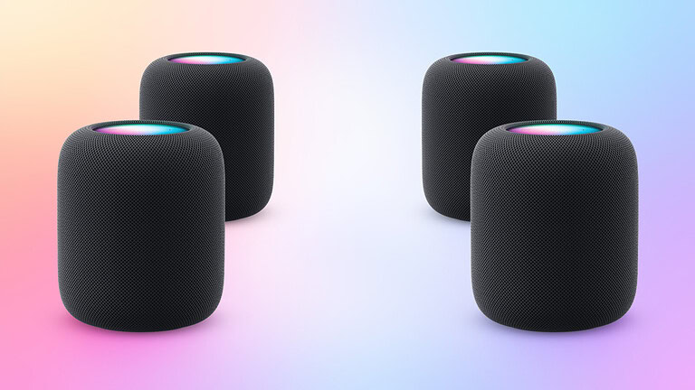 Apple TV 4K potrebbe gestire fino a quattro HomePod in surround