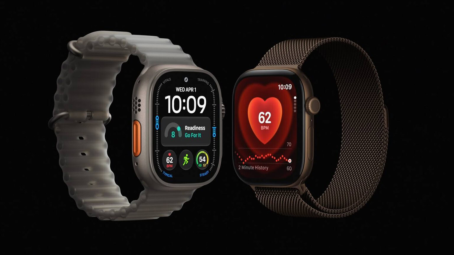 Apple Watch Series 12 e Ultra 4, segnalate irritazioni al polso