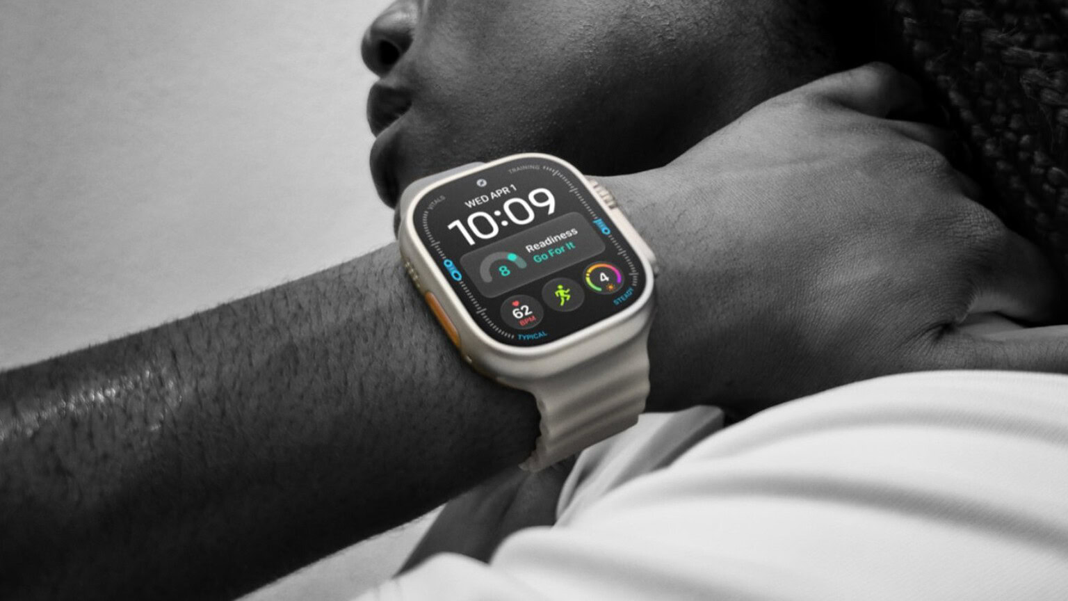 Apple Watch Ultra 4, il tasto Azione che i Series non hanno
