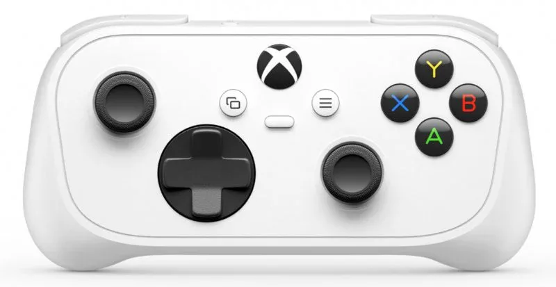 Xbox Nano Controller Xbox, ecco il nuovo Nano Controller: il pad tascabile da 100 grammi