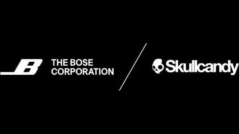 Bose acquisisce Skullcandy per conquistare il pubblico giovane
