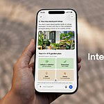 ChatGPT, GPT 6 porta Intelligent UI: risposte con widget e mappe - ChatGPT Intelligent UI