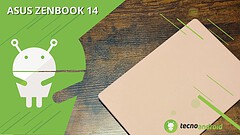 ASUS Zenbook 14: il laptop Windows che non sapevo di volere (RECENSIONE)