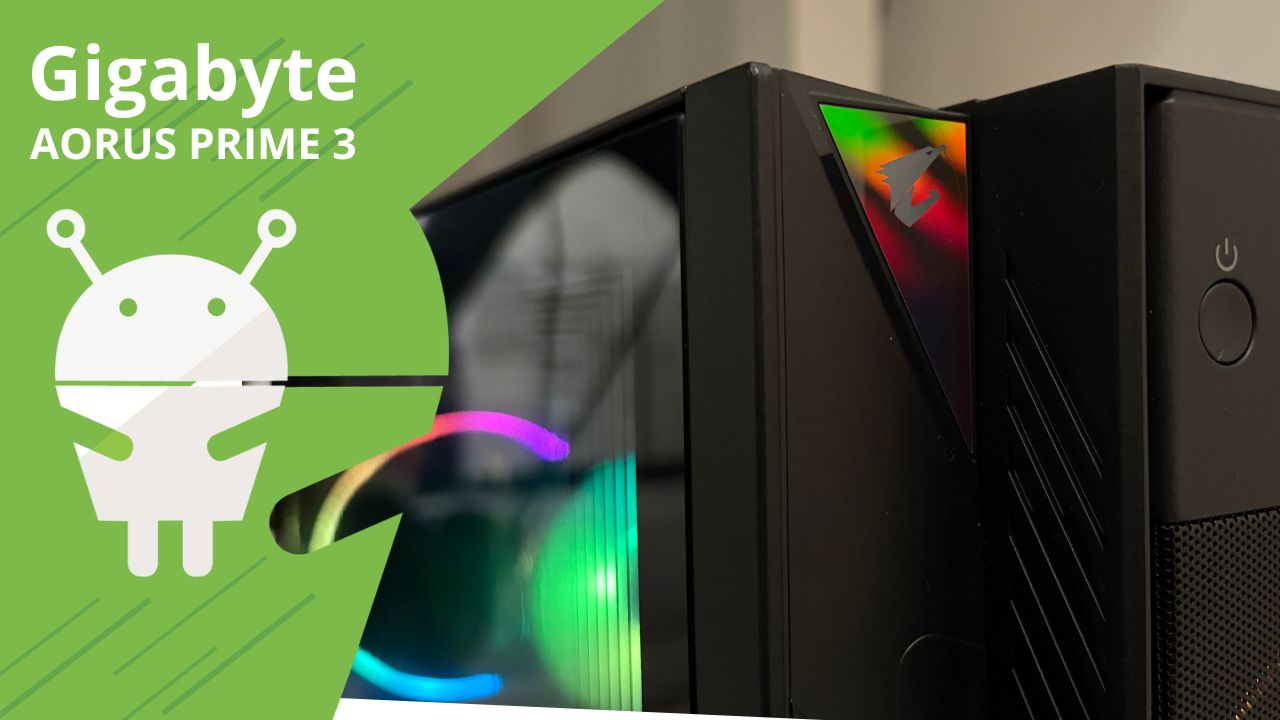 copertina Gigabyte AORUS PRIME 3