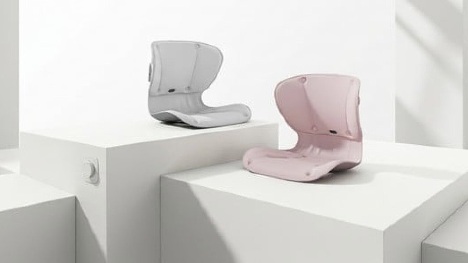 Xiaomi Mijia Heated Seat Cushion: scalda e ti ricorda di muoverti - cuscino riscaldato Xiaomi
